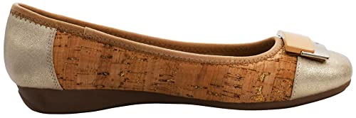 Anne Klein Women's UNA Flat4