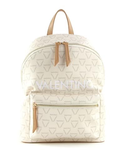 Valentino Liuto sac à dos femme spacieux pour ranger tous vos essentiels