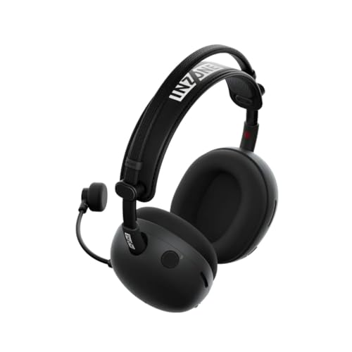 Image of Sony INZONE H9 II Wireless Noise-Canceling Gaming Headset (Black) Bundle