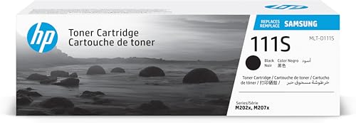 Toner MLT D111S - vue 6