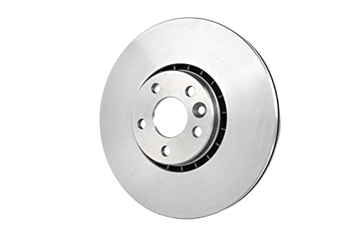 Disque de frein Bosch BD1464 avant ventilé de 328 mm certifié ECE-R90