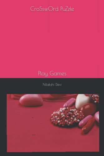 CroSswOrd PuZzle: Play Games