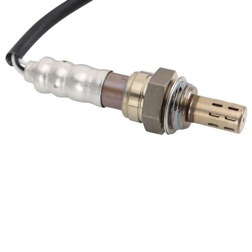 TRQ O2 Oxygen Sensor Compatible with 1994-2003 Buick Regal 1994-1996 Oldsmobile Cutlass Supreme 1994-2003 Chevrolet Corvette 1994-2002 GMC Jimmy 1995-2003 Isuzu Rodeo — view 5
