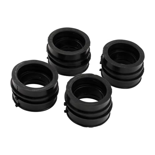 Collecteur de carburateur GPZ600R étanche pour une carburation stable