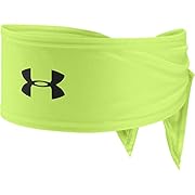 under armor tie headbands
