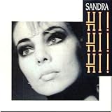 sandra cretu remix 2018  Hi! Hi! Hi! (1986) / Vinyl Maxi Single [Vinyl 12\'\']