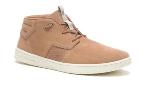 Image of CAT unisex-adult Winter Boots