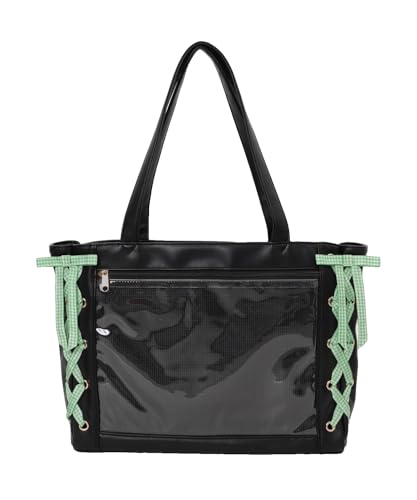 Amazon.co.jp: WEGO(ウィゴー): 痛バッグ