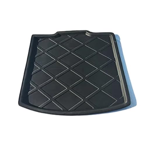 Revêtement de coffre pour A6 C7 Berline sur mesure avec finitions haute résistance