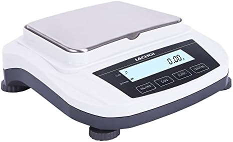 Lab Scale 1000gx0.01g Digital Scale 0.01g Accuracy (No Test Weight)