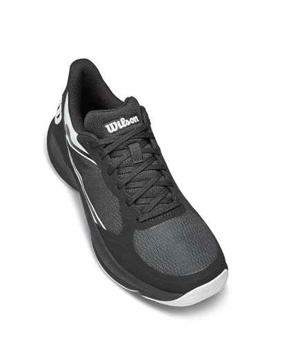 WILSON Women's Hurakn Lite Padel Shoes4