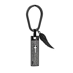 Keychain-Black