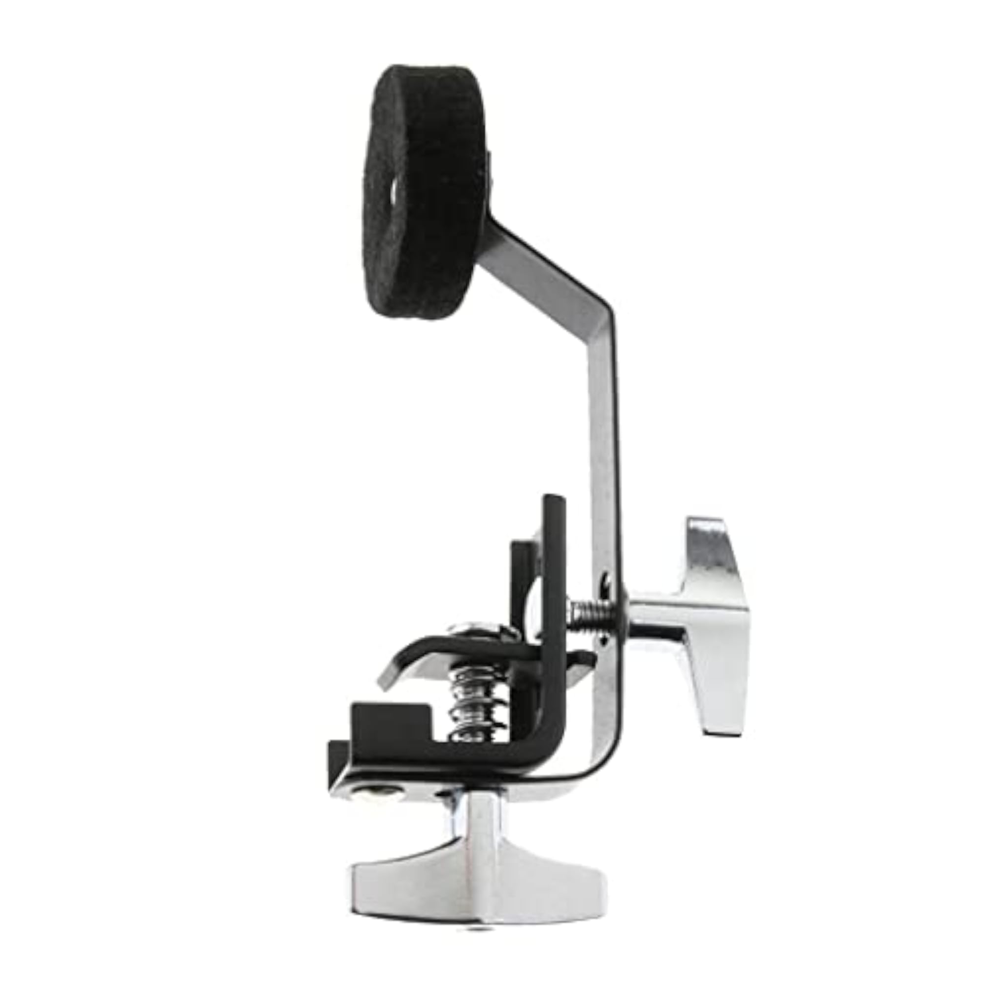 Metal Snare Drum Mute Silencer Muffler