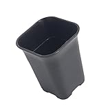 Milisten 30 STK Mini-Pflanzen Blumentöpfe Für Den Innenbereich Bonsaischale...