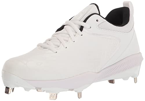 Image of New Balance Men's FuelCell 4040 V6 Metal Baseball Shoes