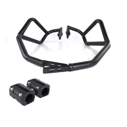 Barres de protection XL750 Transalp, l'acier haut de gamme 2022-2024