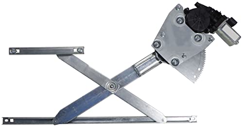 Preisvergleich Produktbild Valeo 850187 Fensterheber