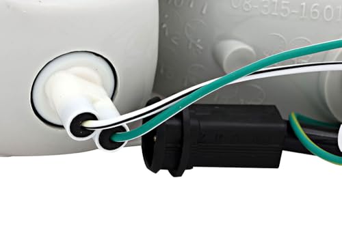 Lámpara de luz de estacionamiento izquierda para Nissan 720 1980-1986 miniatura 6