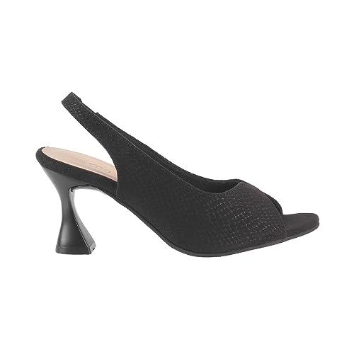Image of Metro Women Fashion Heel Sandal