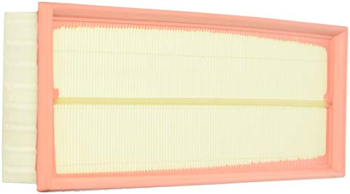 Ecogard XA10664 Premium Engine Air Filter (Set Of 2) Fits Mercedes-Benz E350 3.5L 2006-2011, C300 3.0L 2008-2012, ml350 Glk350 2010-2012, Gl450 4.6L 2007-2012