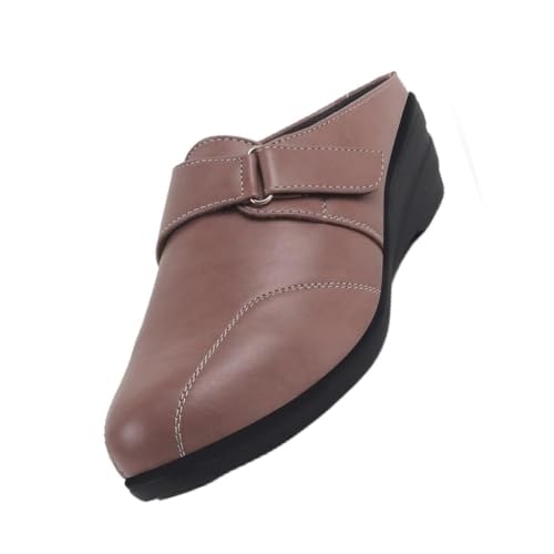 Image of FAUSTO Women Formal Pull-On Shoes