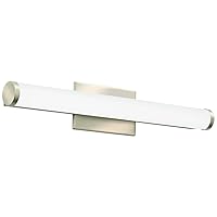 Algopix Similar Product 10 - Lithonia Lighting FMVCCL 24IN MVOLT 30K