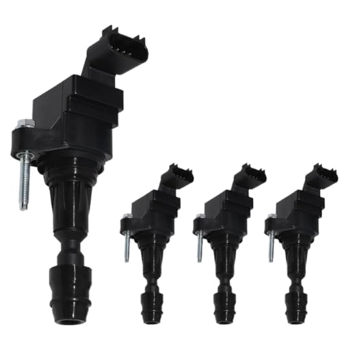 Bobine d'allumage 1208089 : résolvez les ratés moteur sur votre Insignia et Astra