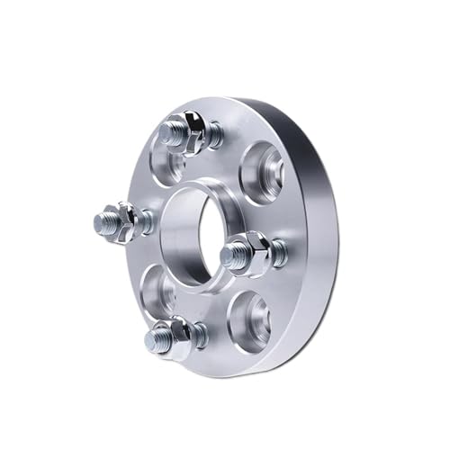 Entretoise de roue PCD 4x100 CB 56.1mm cales de jante 20mm pour Honda CRX