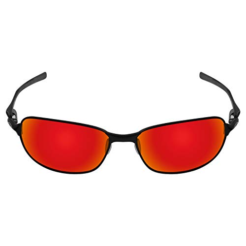 Image of Mryok Replacement Lenses for Oakley C Wire 2011 OO4046 - Options