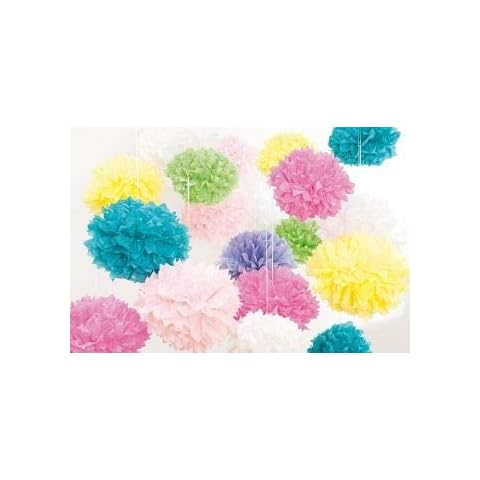 Pompons Tissus Rico Design Cover