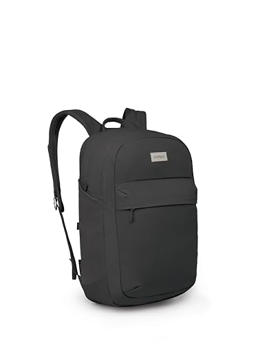 Image of Osprey Arcane XL Day Commuter Backpack, Black