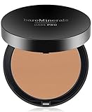 BareMinerals Bare Escentuals BarePro High- Performance Wear Powder Foundation, 0.34 oz (18 Pecan)