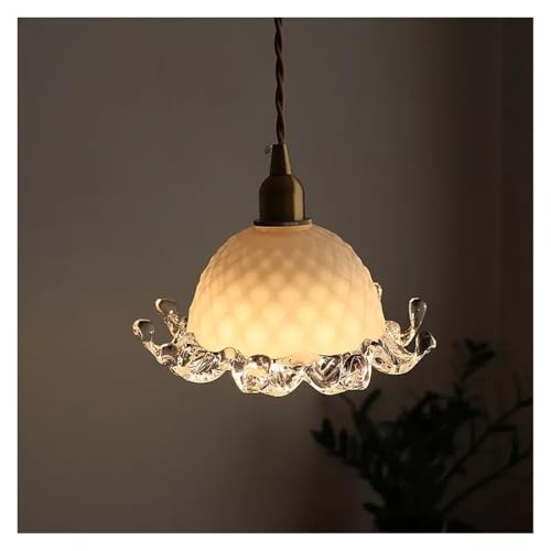 Lampe suspendue LED scandinave pour une ambiance de restaurant chaleureuse