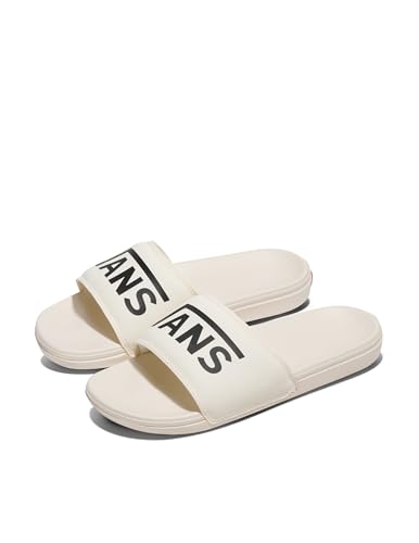 Vans Women's MTE La Costa Slide-On Sandal, Marshmallow, 9