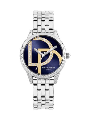Daisy Dixon Uhr Dd105Sgm