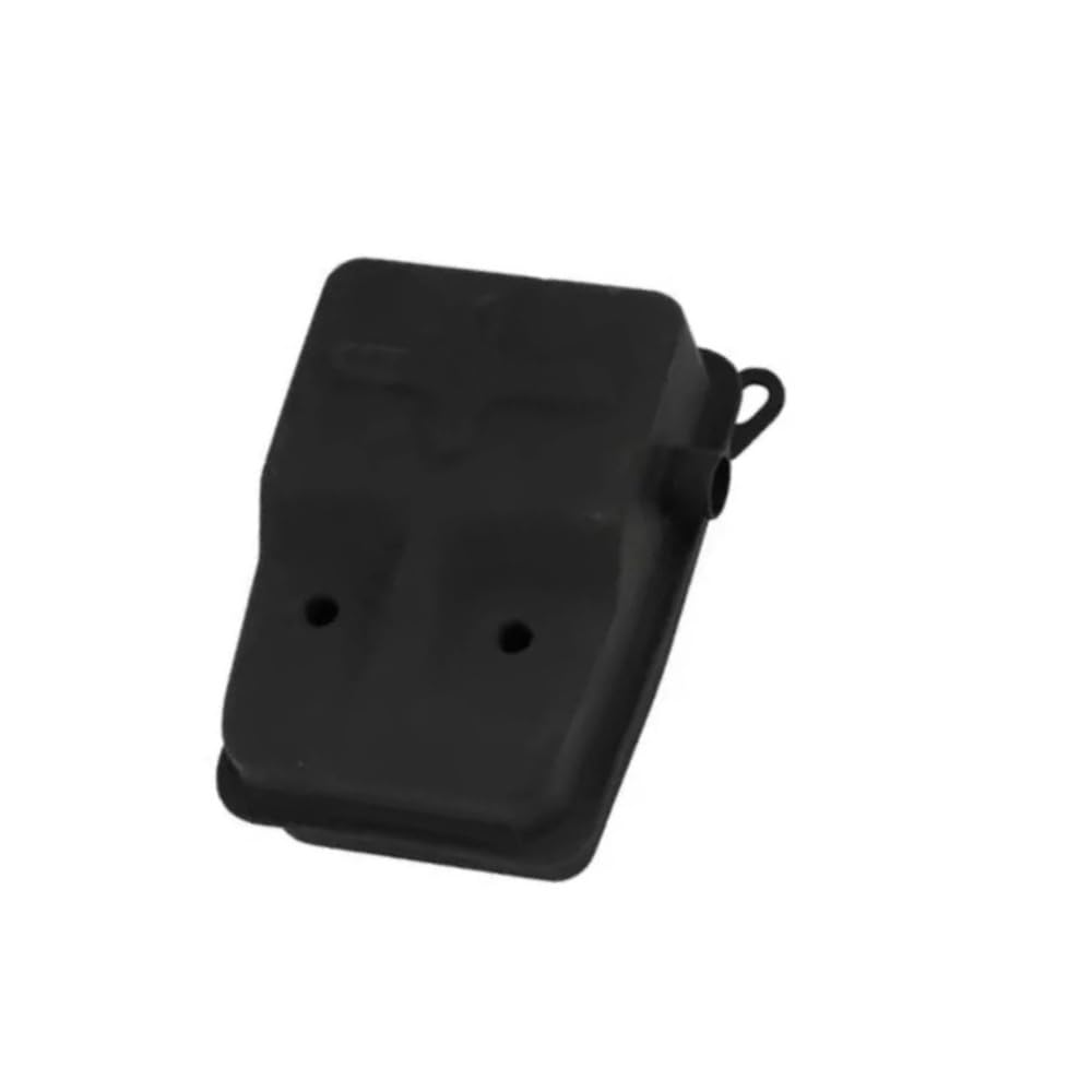 Silencieux pour débroussailleuse 40-5 430 compatible pièces TL43 TL52