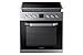 Produktbild Samsung Herdset F-NB69R3301RS bestehend aus Backofen NB69R3301RS/EG / Edelstahlrahmen / Soft Close / A / und Kochfeld NZ64R3525CK/EG / SCHOTT CERAN® / Edelstahlrahmen