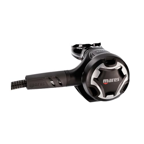 Miniatura 3 de Mares 416258 - Regulador De Buceo Dual 15x Conexion, Int