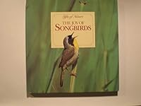 The Joy of Songbirds (Gifts of Nature) 0945051158 Book Cover