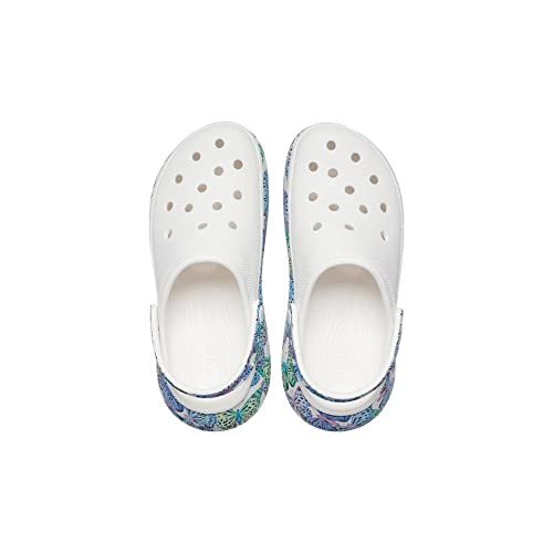 Image of Crocs Unisex Adult Crush Clogs