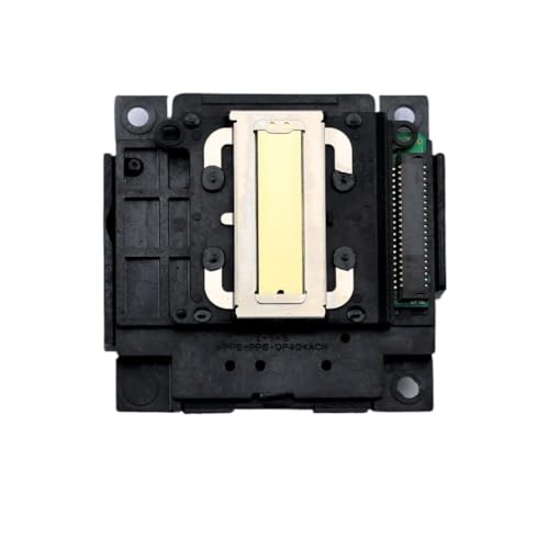 Cabezal de impresión L3110 L4160 FA04010 repuesto inyectores epson