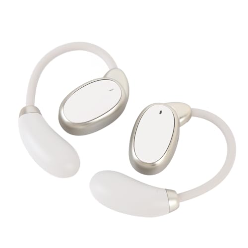 Auriculares Bluetooth 5.4 con Traductor de Idiomas Evita Barreras Sin Ruido 5