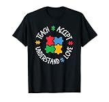Funny Autism Awareness Teacher Gifts