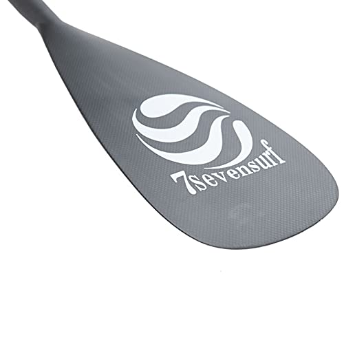 7sevensurf(セブンサーフ) PRO フルカーボン パドル SUP サ