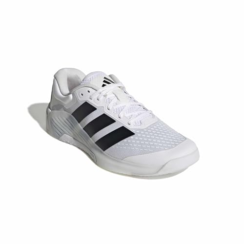 Image of adidas Mens Dropset 4 Training Sneakers Shoes - Black