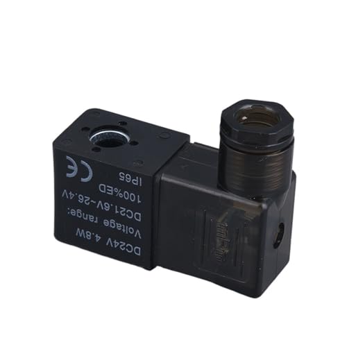 Électrovanne pneumatique AC 110V bobine 4V210 pour contrôle de fluide industriel efficace