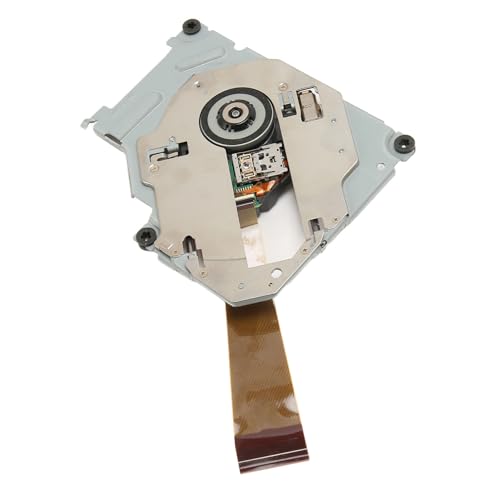 Lentille optique de rechange pour console de jeu Xbox One DVD avec lecture vidéo HD
