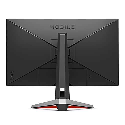 BenQ Mobiuz EX2710S, 27