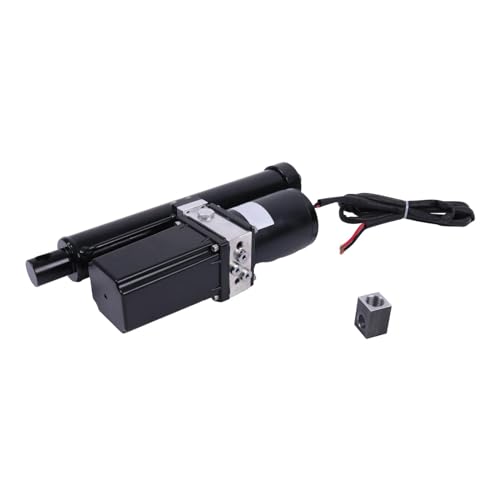 HOLDWELL Actuator Compatible With John Deere HPX XUV 620i