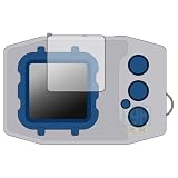 PDA工房 デジモンペンデュラムCOLOR シリーズ 対応 9H高硬度[光沢] 保護 フィルム 日本製